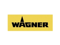 Wagner 414906 Reservbehållare för färg
