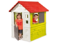 Smoby 810712, 2 år, 1 dører, Flerfarget