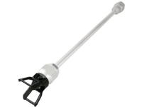 WAGNER Control Pro HEA dyseforlÃ¦nger 30 cm med dyseholder, uden dyse - 2390990