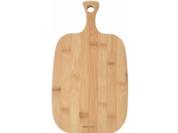 Bilde av Kinghoff Cutting Board Bamboo Kitchen Board 38x23cm Kinghoff Kh-1564
