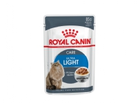 Royal Canin Ultra Light 85g x 12 Senior