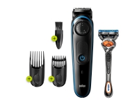 Alternativ bild 0 för Braun Skäggtrimmer BT3240