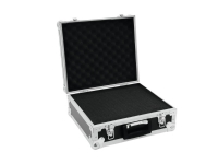 Roadinger universalkoffert FOAM GR-3 svart (30126215)