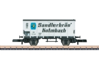 Märklin 86398 Modelltåg Z (1:220) Pojke/flicka 15 År Multifärg Model railway/train