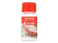 Talens Art Creation Decoupage Gloss 50 ml Hobby - Kunstartikler - Tilsetningsstoffer