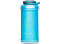 HydraPak Stash sammenleggbar flaske blå 1000 ml