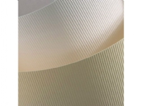Bilde av Argo Decorative Cardboard A4 Lines Cream 230g 20 Sheets