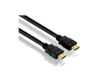 PureLink PI1005-030, 3 m, HDMI Type A (Standard), HDMI Type A (Standard), 3D, 18 Gbit/sek., Variasjon