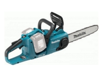 Makita DUC303Z Cordless chainsaw 2X18V BL-motor 300mm 20 m/s. Without batteries and charger! – Utan batteri och laddare