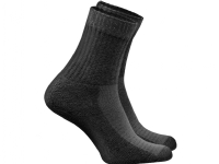 MAGNUM Men’s socks MAGNUM BASE PACK BLACK size 44-47