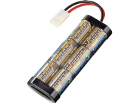 Conrad energy Batteripack för modellbygge (NiMH) 7,2 V 2000 mAh Celletal: 6 Stick Tamiya