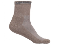 Magnum Skarpety męskie MAGNUM BASE PACK khaki r. 44-47