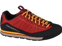 MERRELL Merrell Catalyst Storm J2002783 red 37 Sport & Trening - Sko - Løpesko