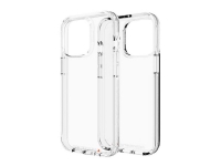 Gear4 Crystal Palace for iPhone 13 Pro gjennomsiktig