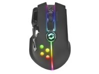 SPEEDLINK IMPERIOR - Mus - trådløs - hengeboks Gaming - Gaming mus og tastatur - Gaming mus