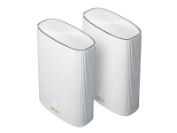 ZenWiFi AX Hybrid XP4 - Mesh router Wi-Fi 6