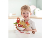 Hape Silly Spaghetti Leker - Rollespill - Leke kjøkken og mat