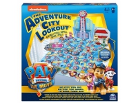 Games Paw Patrol Big City Rescue