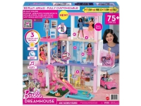 Mattel Barbie Dream House – dockhus 114 cm