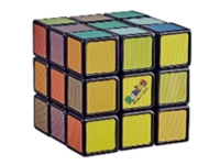Rubiks Impossible Leker - Spill - Brain twisters