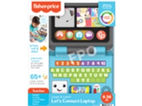 Fisher Price LNL Let’s Connect Laptop NO
