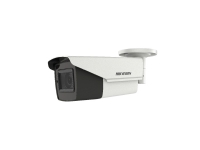 Hikvision Digital Technology DS-2CE19U1T-IT3ZF CCTV övervakningskamera Utomhus Kabel Innertak/vägg Vit Stifthylsa