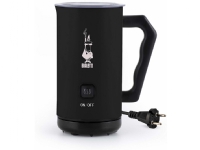 Bialetti MKF02 - Melkeskummer - 300 ml - sort Kjøkkenapparater - Kaffe - Melkeskummere