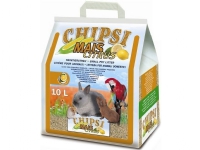 Chipsi SCIÓLKA CHIPSI MAIS 10l-4.6kg CITRUS