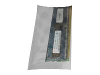 HPE – DDR3 – modul – 4 GB – DIMM 240-pin – 1333 MHz / PC3-10600 – 1.35 V – registrerad – ECC