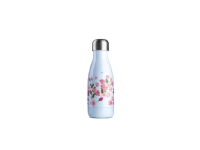JobOut Vandflaske Mini Floral 280 ml Kjøkkenutstyr - lunsj - Drikkeflaske