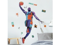 ROOMMATES Space Jam Lebron Gigant Wallstickers