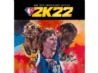 2K NBA 2K22 75th Anniversary Edition PC Multiplayer-läget (Alla) Nedladdning
