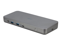 Acer Dock II D501 – Dockningsstation – USB-C – HDMI DP – GigE