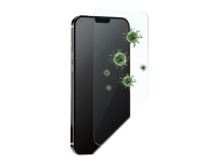 eSTUFF Titan Shield – Skärmskydd för mobiltelefon – glas – 6.7 – klar (paket om 25) – för Apple iPhone 13 Pro Max