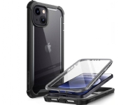 Supcase Etui Supcase IBLSN Ares Apple iPhone 13 Black Tele & GPS - Mobilt tilbehør - Deksler og vesker