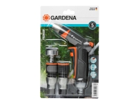 Gardena Premium Basic Set - Sprøytepistol Hagen - Hagevanning - Spraypistoler