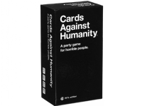 Cards Against Humanity - International version (SBDK2026) /Games /Black Leker - Spill - Selskapsspel