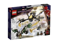 LEGO Marvel 76195 Spider-Mans drönarduell