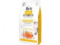 Brit Care Cat Grain Free Haircare Healthy & Shiny Coat (2 kg)