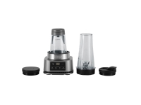 Ninja CB100EU, Bord juicepresse, 0,7 l, Pulsfunksjon, Isknusing, 0,8 m, 1100 W Kjøkkenapparater - Kjøkkenmaskiner - Blendere