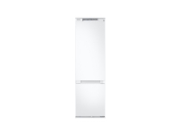 Samsung BRB30705DWW/EF, 298 l, SN-T, 6 kg/24t, D, Fresh zone compartment, Hvit Hvitevarer - Kjøl og frys - Kjøle/fryseskap
