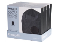 Dangrill DAN GRILL – LOCK FÖR KULGRILL Ø57CM