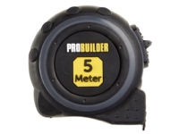 PROBUILDER – MÅTTBAND 5M