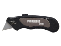 PROBUILDER - HOBBY KNIFE PRO M/AUTOLOAD Verktøy & Verksted - Håndverktøy - Kniver