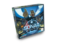 Sonar Family (Nordic) Leker - Spill - Familiebrætspil