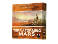 Produktfoto för Terraforming Mars (Eng)