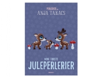 Bilde av Mine Første Juleperlerier | Anja Takacs | Språk: Dansk