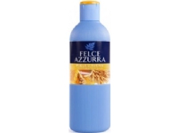 Felce Azzurra Honey & oat cleansing gel