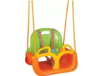 Woopie Swing 3in1 Orange