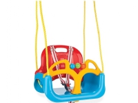 Woopie Swing 3-i-1 blå